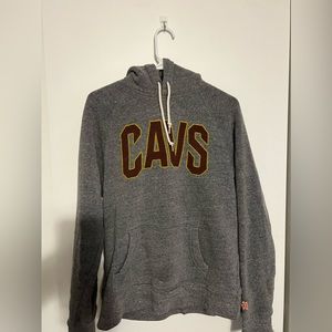 Cleveland Cav's Hoodie - Men's Medium